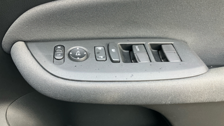 Honda Jazz 1.5 i-MMD Hybrid SE 5dr eCVT Hybrid Hatchback